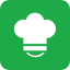 Gosu Chef Logo
