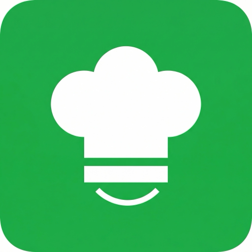 Gosu Chef Logo